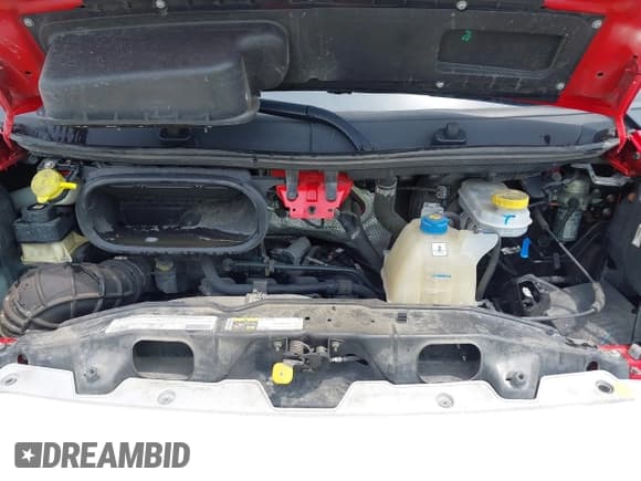 ✅ 2021 Ram ProMaster Cargo • VIN: 3C6LRVBGXME516168 • Лот: 42399380. Опубликован ранее на IAAI с пробегом 91 930 миль. Бесплатный доступ к архиву аукционных продаж из США и подробный отчёт об истории автомобиля на DreamBid. Изображение 10.