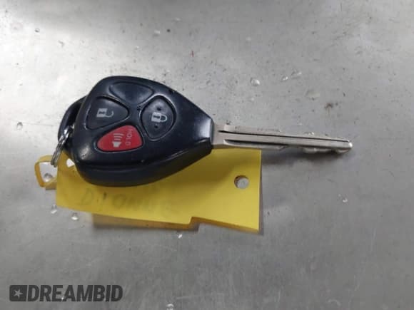 ✅ 2016 Toyota 4Runner SR5 • VIN: JTEZU5JR8G5141428 • Lot: 43429881. Listed on IAAI with 221,227 mi. Free auction sales archive from the USA and detailed vehicle history report at DreamBid. Image 10.