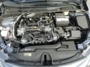 ✅ 2025 Toyota Corolla LE • VIN: 5YFB4MDE9SP296008 • Lot: 82098135. Wystawiony na Copart z przebiegiem 4 339 mil. Bezpłatny archiwum sprzedaży aukcyjnych z USA i szczegółowy raport historii pojazdu na DreamBid. Zdjęcie 15.