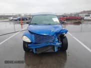 ✅ 2004 Chrysler PT Cruiser Touring • VIN: 3C8FY58B24T213464 • Lot: 40904615. Listed on IAAI with 121,447 mi. Free auction sales archive from the USA and detailed vehicle history report at DreamBid. Image 6.