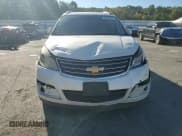 ✅ 2014 Chevrolet Traverse LT • VIN: 1GNKRGKD6EJ353620 • Lot: 86890865. Wystawiony na Copart z przebiegiem 197 765 mil. Bezpłatny archiwum sprzedaży aukcyjnych z USA i szczegółowy raport historii pojazdu na DreamBid. Zdjęcie 15.