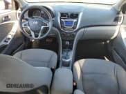 ✅ 2014 Hyundai Accent GLS • VIN: KMHCU4AE2EU736534 • Lot: 90011345. Wystawiony na Copart z przebiegiem 176 503 mil. Bezpłatny archiwum sprzedaży aukcyjnych z USA i szczegółowy raport historii pojazdu na DreamBid. Zdjęcie 8.