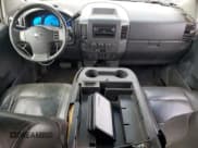 ✅ 2005 Nissan Titan LE • VIN: 1N6BA07B65N521325 • Lot: 58741645. Listed on Copart with 233,151 mi. Free auction sales archive from the USA and detailed vehicle history report at DreamBid. Image 8.