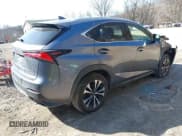 ✅ 2021 Lexus NX 300 F Sport • VIN: JTJSARDZ8M2253108 • Лот: 41790614. Опубликован ранее на IAAI с пробегом 106 216 миль. Бесплатный доступ к архиву аукционных продаж из США и подробный отчёт об истории автомобиля на DreamBid. Изображение 4.