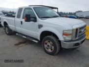 ✅ 2010 Ford F-250 XL • VIN: 1FTSX2BR8AEA16883 • Lot: 43807255. Listed on IAAI with 205,223 mi. Free auction sales archive from the USA and detailed vehicle history report at DreamBid. Image 1.