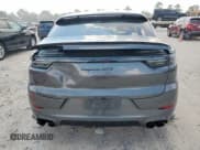 ✅ 2023 Porsche Cayenne GTS • VIN: WP1BG2AY5PDA33226 • Lot: 67723745. Listed on Copart with 30,038 mi. Free auction sales archive from the USA and detailed vehicle history report at DreamBid. Image 6.