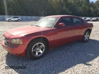 2010 Dodge Charger с VIN 2B3CA4CD8AH146922, выставлен на аукционе Copart как лот 77013754 с пробегом 131 822 миль миль и Списание • Salvage title. История ставок и продаж доступна на DreamBid. Изображение 1.