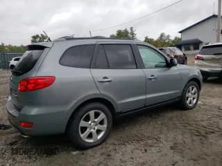 ✅ 2007 Hyundai Santa Fe SE • VIN: 5NMSH73E97H128913 • Lot: 72195364. Listed on Copart with 219,767 mi. Free auction sales archive from the USA and detailed vehicle history report at DreamBid. Image 3.
