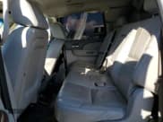 ✅ 2009 Chevrolet Suburban 2LT • VIN: 1GNFK26369J120210 • Lot: 81269375. Listed on Copart with 207,451 mi. Free auction sales archive from the USA and detailed vehicle history report at DreamBid. Image 10.