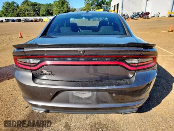 ✅ 2020 Dodge Charger SXT • VIN: 2C3CDXBG4LH102443 • Lot: 90439715. Listed on Copart with 61,867 mi. Free auction sales archive from the USA and detailed vehicle history report at DreamBid. Image 6.