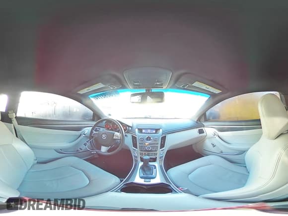 ✅ 2013 Cadillac CTS • VIN: 1G6DA1E30D0107369 • Лот: 75893114. Опубликован ранее на Copart с пробегом 97 836 миль. Бесплатный доступ к архиву аукционных продаж из США и подробный отчёт об истории автомобиля на DreamBid. Изображение 14.