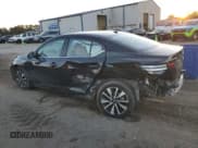 ✅ 2024 Nissan Sentra SV • VIN: 3N1AB8CV1RY279033 • Lot: 86709574. Listed on Copart with 10,873 mi. Free auction sales archive from the USA and detailed vehicle history report at DreamBid. Image 2.