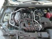 ✅ 2021 Nissan Sentra SR • VIN: 3N1AB8DV3MY288954 • Lot: 80657505. Wystawiony na Copart z przebiegiem 86 179 mil. Bezpłatny archiwum sprzedaży aukcyjnych z USA i szczegółowy raport historii pojazdu na DreamBid. Zdjęcie 14.