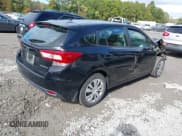 ✅ 2019 Subaru Impreza • VIN: 4S3GTAA69K3747659 • Lot: 43432041. Listed on IAAI with 40,121 mi. Free auction sales archive from the USA and detailed vehicle history report at DreamBid. Image 4.