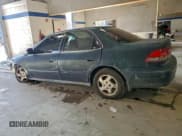 ✅ 2001 Honda Accord LX • VIN: 1HGCG56451A110118 • Lot: 94001595. Listed on Copart with 281,701 mi. Free auction sales archive from the USA and detailed vehicle history report at DreamBid. Image 2.