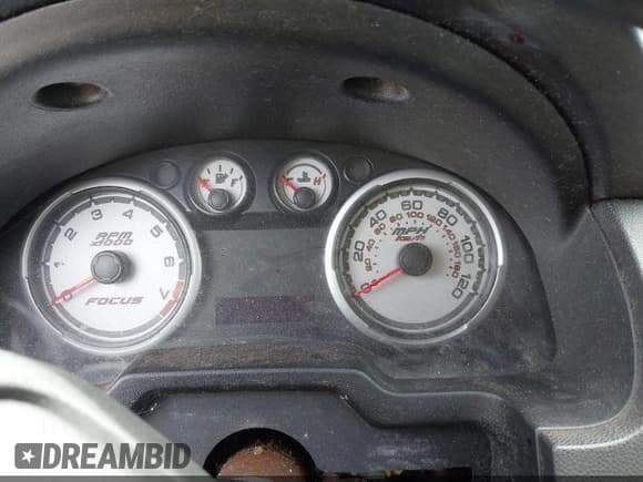 ✅ 2009 Ford Focus SE • VIN: 1FAHP35N29W269024 • Лот: 42196337. Опубликован ранее на IAAI с пробегом Не указан. Бесплатный доступ к архиву аукционных продаж из США и подробный отчёт об истории автомобиля на DreamBid. Изображение 7.