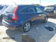 ✅ 2011 Honda CR-V EX • VIN: JHLRE3H53BC005112 • Lot: 43363574. Listed on IAAI with 189,569 mi. Free auction sales archive from the USA and detailed vehicle history report at DreamBid. Image 4.