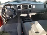 ✅ 2009 Dodge 2500 SLT • VIN: 3D7KS28L89G503383 • Лот: 53712925. Опубликован ранее на Copart с пробегом 128 673 миль. Бесплатный доступ к архиву аукционных продаж из США и подробный отчёт об истории автомобиля на DreamBid. Изображение 8.