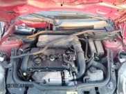 ✅ 2011 MINI Hardtop S • VIN: WMWSV3C58BTY15760 • Lot: 43807450. Listed on IAAI with 133,383 mi. Free auction sales archive from the USA and detailed vehicle history report at DreamBid. Image 10.