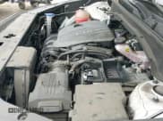 ✅ 2023 Hyundai Santa Fe SE • VIN: 5NMS14AJ5PH562703 • Lot: 43627051. Listed on IAAI with 38,143 mi. Free auction sales archive from the USA and detailed vehicle history report at DreamBid. Image 19.