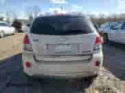 2012 Chevrolet Captiva Sport LT с VIN 3GNAL3E5XCS641498, выставлен на аукционе Copart как лот 80882534 с пробегом 179 385 миль миль и На запчасти • Non repairable. История ставок и продаж доступна на DreamBid. Изображение 6.