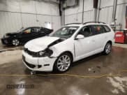 ✅ 2014 Volkswagen Jetta TDI w/Sunroof • VIN: 3VWPL7AJ0EM607037 • Lot: 91584315. Wystawiony na Copart z przebiegiem 142 963 mil. Bezpłatny archiwum sprzedaży aukcyjnych z USA i szczegółowy raport historii pojazdu na DreamBid. Zdjęcie 1.