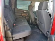 ✅ 2022 Chevrolet Silverado 1500 LT Trail Boss • VIN: 1GCPYFEDXNZ220190 • Lot: 91351115. Wystawiony na Copart z przebiegiem 44 096 mil. Bezpłatny archiwum sprzedaży aukcyjnych z USA i szczegółowy raport historii pojazdu na DreamBid. Zdjęcie 10.