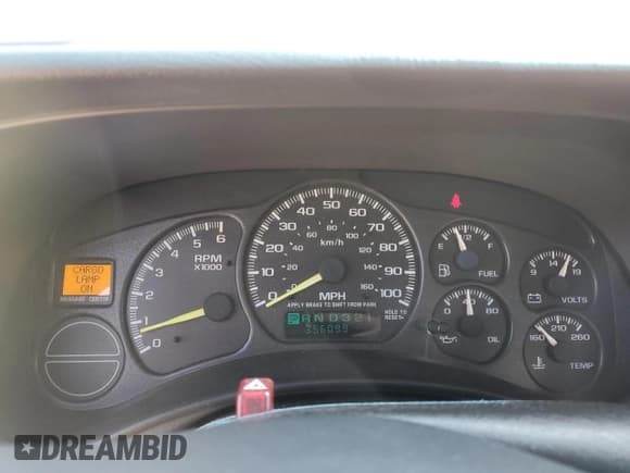 ✅ 2000 Chevrolet Silverado 1500 • VIN: 1GCEK14V8YZ193615 • Lot: 51494465. Listed on Copart with 356,099 mi. Free auction sales archive from the USA and detailed vehicle history report at DreamBid. Image 9.