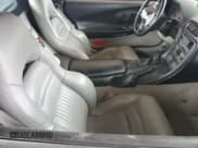 ✅ 2004 Chevrolet Corvette • VIN: 1G1YY32G545128310 • Лот: 58757315. Опубликован ранее на Copart с пробегом 109 333 миль. Бесплатный доступ к архиву аукционных продаж из США и подробный отчёт об истории автомобиля на DreamBid. Изображение 10.