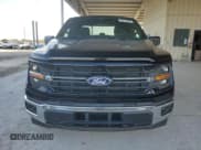 ✅ 2023 Ford F-150 XL • VIN: 1FTEX1CP4PKD57678 • Lot: 92672605. Wystawiony na Copart z przebiegiem 21 575 mil. Bezpłatny archiwum sprzedaży aukcyjnych z USA i szczegółowy raport historii pojazdu na DreamBid. Zdjęcie 5.