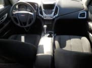 ✅ 2014 GMC Terrain SLE • VIN: 2GKFLVEKXE6198419 • Lot: 83864435. Wystawiony na Copart z przebiegiem 164 467 mil. Bezpłatny archiwum sprzedaży aukcyjnych z USA i szczegółowy raport historii pojazdu na DreamBid. Zdjęcie 8.