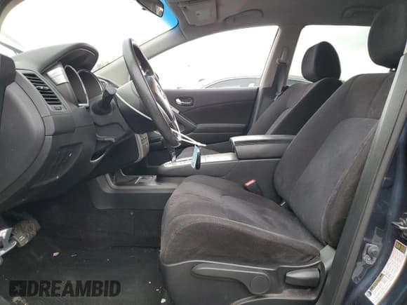 ✅ 2012 Nissan Murano S • VIN: JN8AZ1MW4CW219757 • Lot: 92056555. Wystawiony na Copart z przebiegiem 72 143 mil. Bezpłatny archiwum sprzedaży aukcyjnych z USA i szczegółowy raport historii pojazdu na DreamBid. Zdjęcie 7.