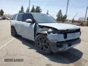 ✅ 2024 Rivian R1S Adventure • VIN: 7PDSGBBA3RN038417 • Лот: 60934775. Опубликован ранее на Copart с пробегом 22 772 миль. Бесплатный доступ к архиву аукционных продаж из США и подробный отчёт об истории автомобиля на DreamBid. Изображение 4.