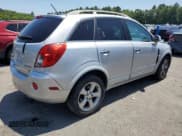 ✅ 2015 Chevrolet Captiva Sport LTZ • VIN: 3GNAL4EKXFS533303 • Lot: 61467175. Wystawiony na Copart z przebiegiem Nie podano. Bezpłatny archiwum sprzedaży aukcyjnych z USA i szczegółowy raport historii pojazdu na DreamBid. Zdjęcie 3.