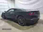 2025 Chevrolet Corvette 2LT с VIN 1G1YB2D46S5102052, выставлен на аукционе Copart как лот 80529535 с пробегом 9 960 миль миль и Списание • Salvage title. История ставок и продаж доступна на DreamBid. Изображение 2.