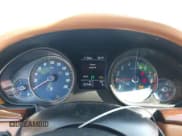 ✅ 2009 Maserati GranTurismo • VIN: ZAMGJ45A490045861 • Lot: 41408433. Listed on IAAI with 91,145 mi. Free auction sales archive from the USA and detailed vehicle history report at DreamBid. Image 7.