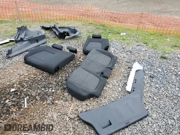 ✅ 2024 Hyundai Venue SE • VIN: KMHRB8A31RU280098 • Lot: 52930235. Listed on Copart with 28,246 mi. Free auction sales archive from the USA and detailed vehicle history report at DreamBid. Image 13.