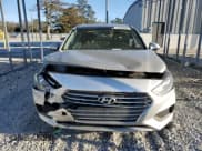 ✅ 2019 Hyundai Accent SE • VIN: 3KPC24A38KE083095 • Лот: 45562665. Опубликован ранее на Copart с пробегом 173 651 миль. Бесплатный доступ к архиву аукционных продаж из США и подробный отчёт об истории автомобиля на DreamBid. Изображение 5.