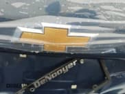 ✅ 2024 Chevrolet Equinox LT • VIN: 3GNAXTEG1RL201484 • Лот: 43726968. Опубликован ранее на IAAI с пробегом 55 448 миль. Бесплатный доступ к архиву аукционных продаж из США и подробный отчёт об истории автомобиля на DreamBid. Изображение 22.