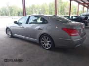 ✅ 2011 Hyundai Equus Ultimate • VIN: KMHGH4JF2BU029458 • Lot: 42507372. Wystawiony na IAAI z przebiegiem 162 587 mil. Bezpłatny archiwum sprzedaży aukcyjnych z USA i szczegółowy raport historii pojazdu na DreamBid. Zdjęcie 3.