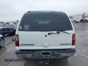✅ 2002 Chevrolet Suburban LS • VIN: 3GNEC16Z72G349364 • Лот: 42423290. Опубликован ранее на IAAI с пробегом Не указан. Бесплатный доступ к архиву аукционных продаж из США и подробный отчёт об истории автомобиля на DreamBid. Изображение 17.