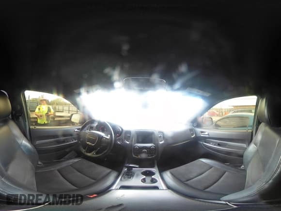 ✅ 2019 Dodge Durango GT Plus • VIN: 1C4RDHDG2KC684472 • Лот: 43406744. Опубликован ранее на IAAI с пробегом 160 796 миль. Бесплатный доступ к архиву аукционных продаж из США и подробный отчёт об истории автомобиля на DreamBid. Изображение 22.