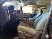 ✅ 2020 Ram 1500 SLT • VIN: 1C6RR6TT8LS102068 • Lot: 81966855. Listed on Copart with 137,374 mi. Free auction sales archive from the USA and detailed vehicle history report at DreamBid. Image 7.