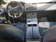 ✅ 2020 Land Rover Range Rover Velar R-Dynamic S • VIN: SALYK2EX4LA266966 • Lot: 86654335. Wystawiony na Copart z przebiegiem 84 506 mil. Bezpłatny archiwum sprzedaży aukcyjnych z USA i szczegółowy raport historii pojazdu na DreamBid. Zdjęcie 8.