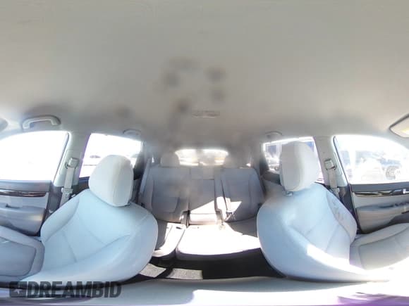 ✅ 2014 Kia Sorento LX • VIN: 5XYKT3A60EG488341 • Lot: 90876015. Listed on Copart with 190,041 mi. Free auction sales archive from the USA and detailed vehicle history report at DreamBid. Image 14.