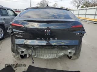 ✅ 2024 Buick Envista Sport Touring • VIN: KL47LBE28RB032847 • Лот: 77849974. Опубликован ранее на Copart с пробегом 27 722 миль. Бесплатный доступ к архиву аукционных продаж из США и подробный отчёт об истории автомобиля на DreamBid. Изображение 6.