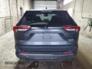 ✅ 2019 Toyota RAV4 Hybrid Limited • VIN: 2T3DWRFV9KW033374 • Лот: 80271075. Опубликован ранее на Copart с пробегом 38 224 миль. Бесплатный доступ к архиву аукционных продаж из США и подробный отчёт об истории автомобиля на DreamBid. Изображение 6.