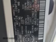 ✅ 2023 Hyundai Tucson SEL • VIN: KM8JB3AE0PU241680 • Lot: 69375294. Wystawiony na Copart z przebiegiem 24 064 mil. Bezpłatny archiwum sprzedaży aukcyjnych z USA i szczegółowy raport historii pojazdu na DreamBid. Zdjęcie 13.