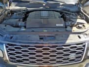 ✅ 2019 Land Rover Range Rover • VIN: SALGS5RE2KA538032 • Лот: 90925145. Опубликован ранее на Copart с пробегом 154 422 миль. Бесплатный доступ к архиву аукционных продаж из США и подробный отчёт об истории автомобиля на DreamBid. Изображение 12.