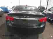 ✅ 2018 Chevrolet Impala LT • VIN: 2G1105S38J9118614 • Lot: 43497322. Wystawiony na IAAI z przebiegiem 184 865 mil mil. Skorzystaj z bezpłatnego archiwum sprzedaży aukcyjnych z USA i zobacz szczegółowy raport historii pojazdu na DreamBid. Zdjęcie 17.